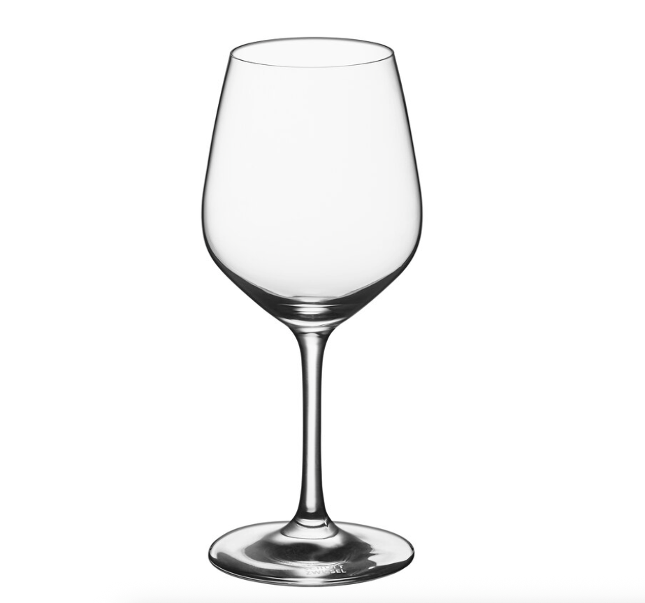 Schott Zwiesel Forte 9.8 oz. White Wine Glass by Fortessa Tableware Solutions (6/Case)