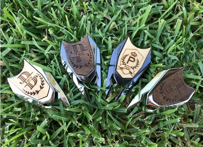 Divot Tools