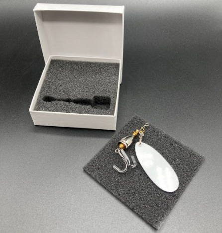 Custom Fishing Lure For Corporate Gift
