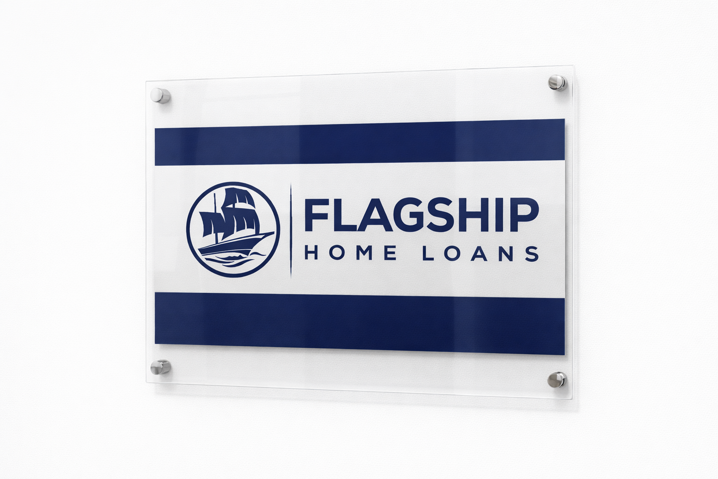 Acrylic Signs