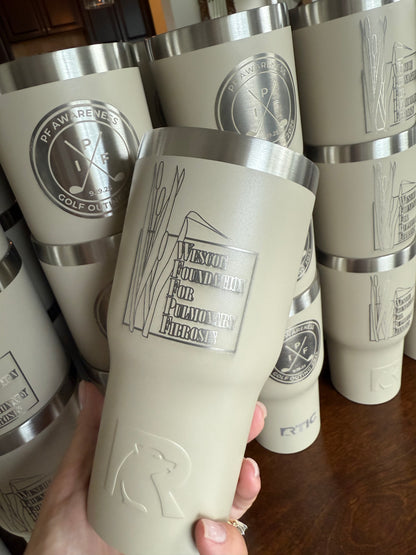 Tumblers (RTIC Essential Tumbler 20 oz)