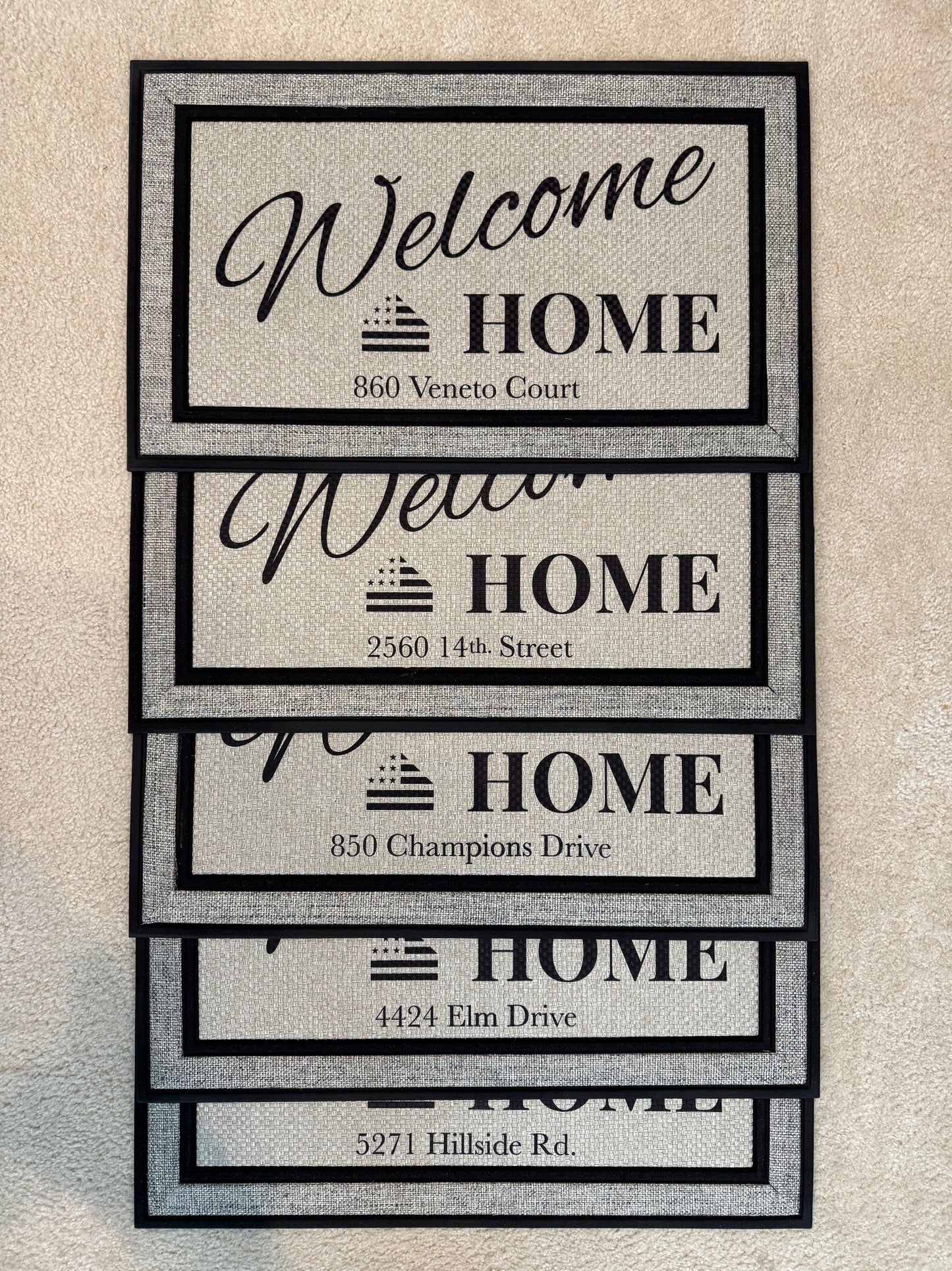 The Continued Connection