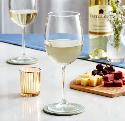 Acopa Select Flora 19oz. Wine Glass (12/Case)