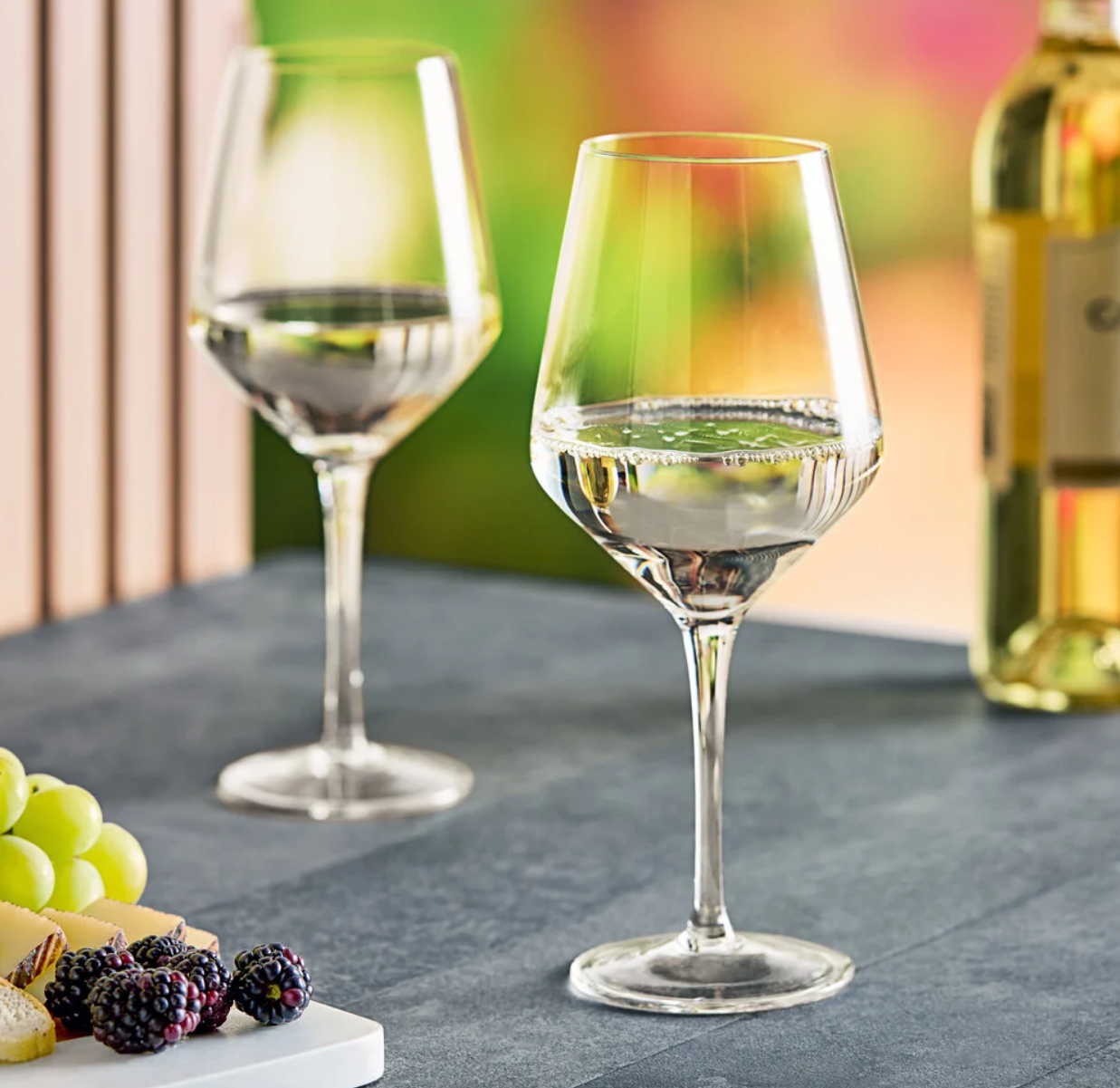 Acopa Silhouette 20oz. Wine Glass (12/Case)