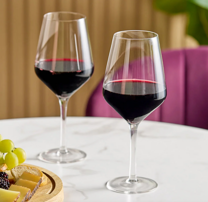 Acopa Silhouette 20oz. Wine Glass (12/Case)