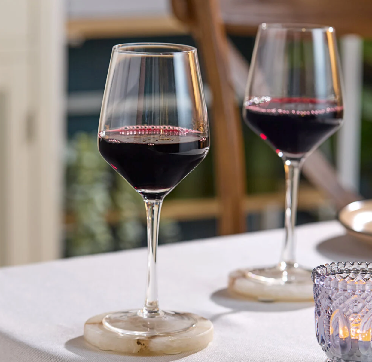 Acopa Silhouette 16oz. Wine Glass (12/Case)