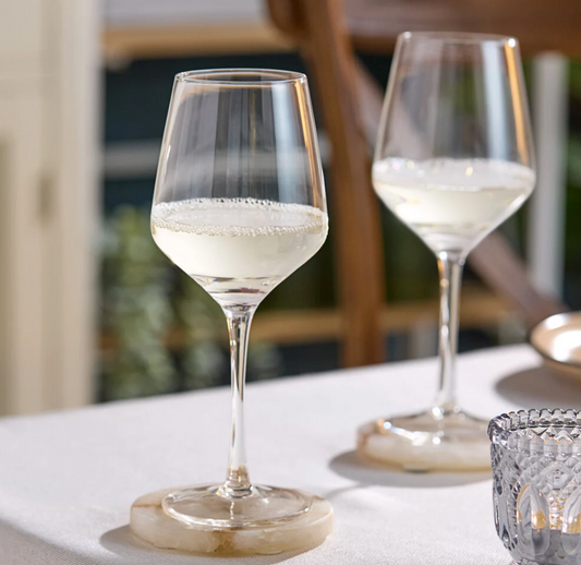 Acopa Silhouette 16oz. Wine Glass (12/Case)