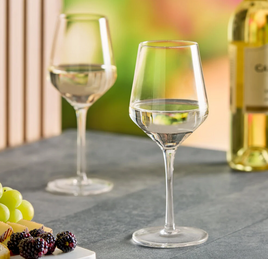 Acopa Silhouette 13.5oz. Wine Glass (12/Case)