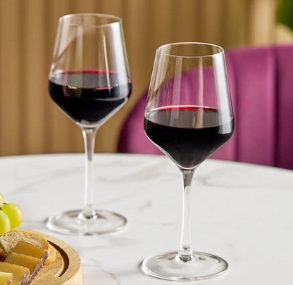 Acopa Silhouette 13.5oz. Wine Glass (12/Case)