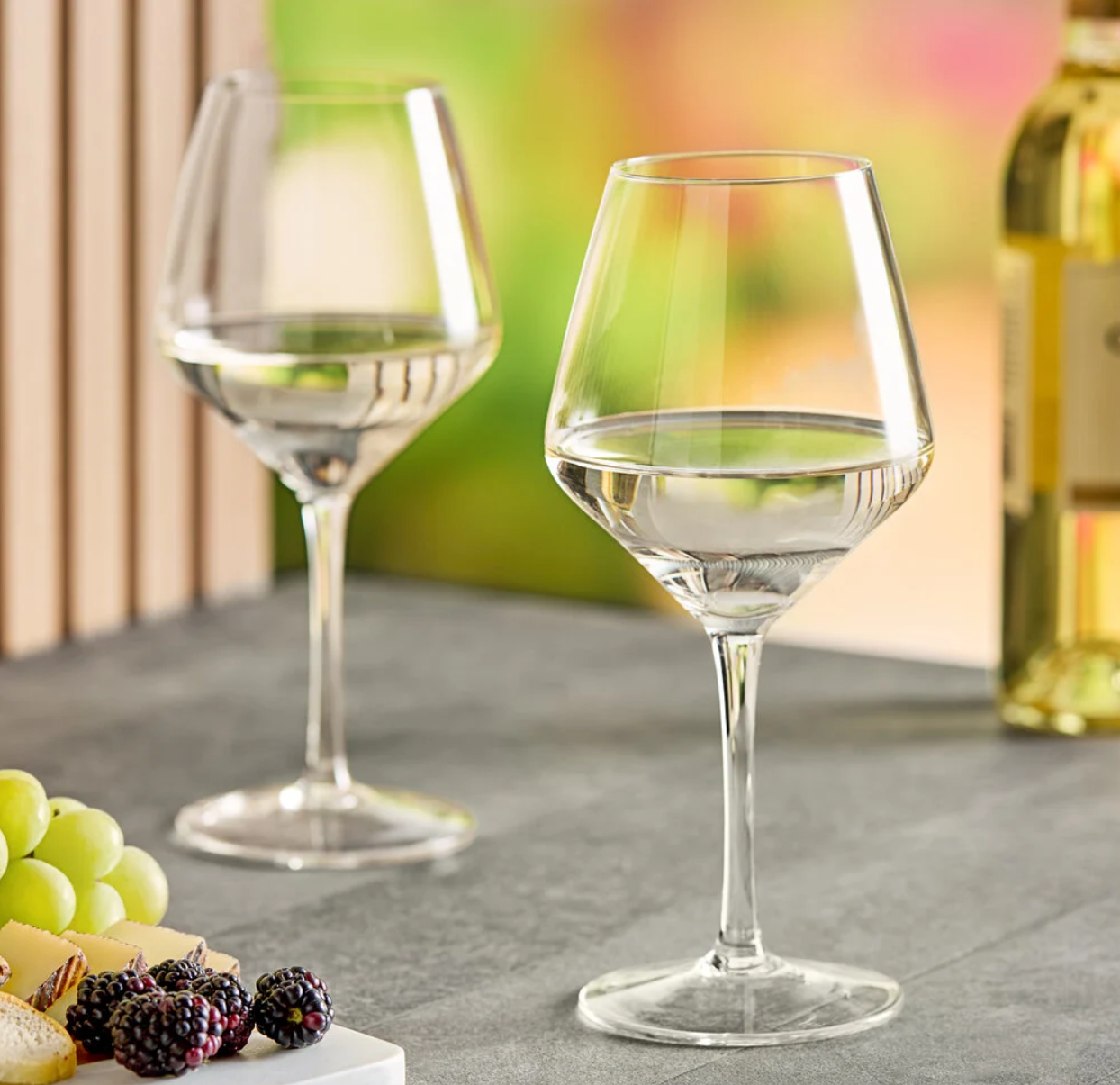 Acopa Silhouette 24oz. Wine Glass (12/Case)