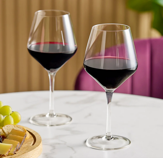 Acopa Silhouette 24oz. Wine Glass (12/Case)