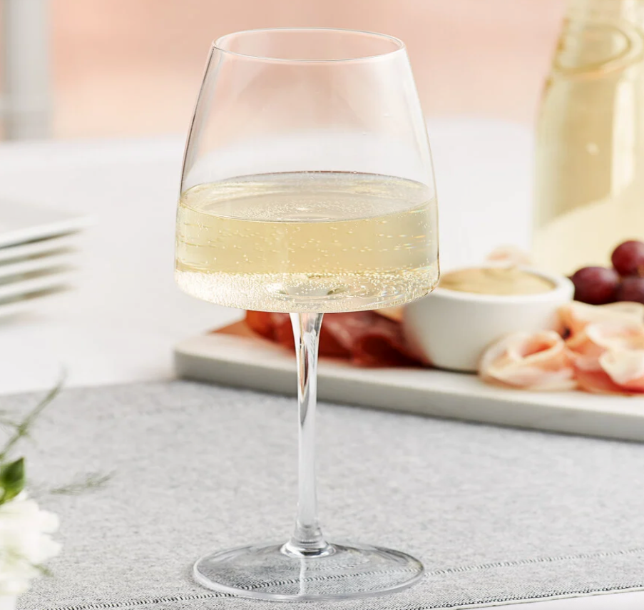 Acopa Piatta 25 oz. Wine Glass (12/Case)