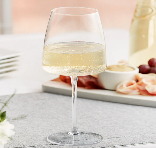 Acopa Piatta 25 oz. Wine Glass (12/Case)