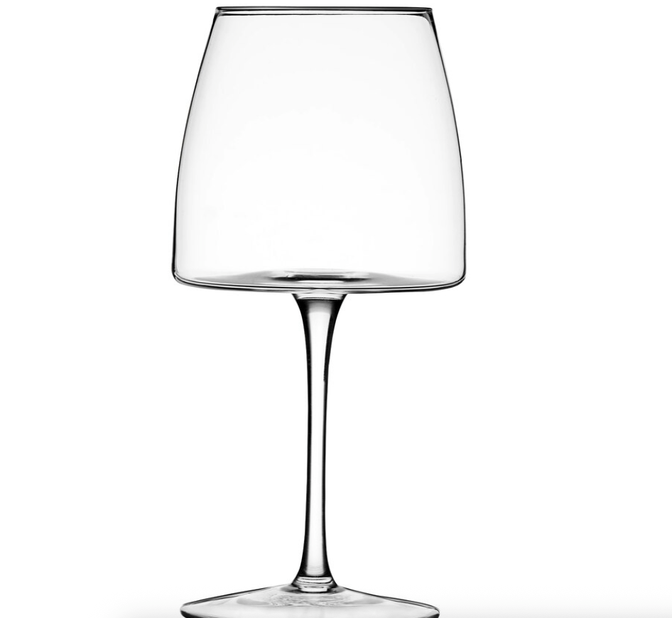 Acopa Piatta 16 oz. Wine Glass (12/Case)