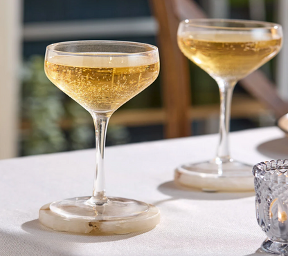 Acopa Silhouette 8 oz. Coupe Glass (12/Case)