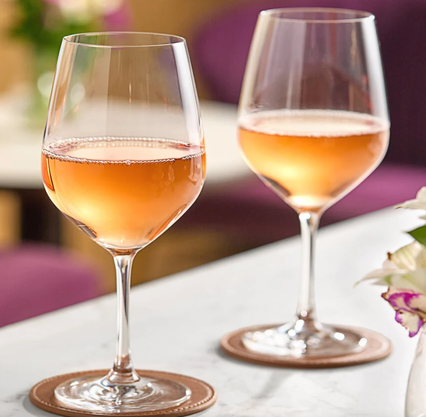 Schott Zwiesel Forte 17.4 oz. Wine Glass / Water Goblet by Fortessa Tableware Solutions (6/Case)