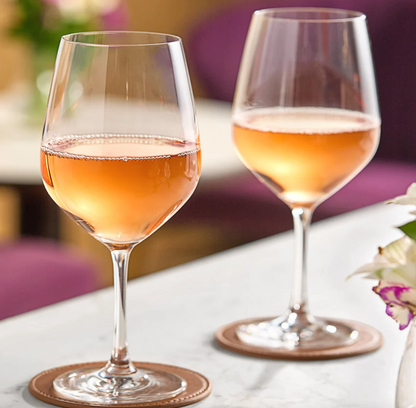 Schott Zwiesel Forte 17.4 oz. Wine Glass / Water Goblet by Fortessa Tableware Solutions (6/Case)