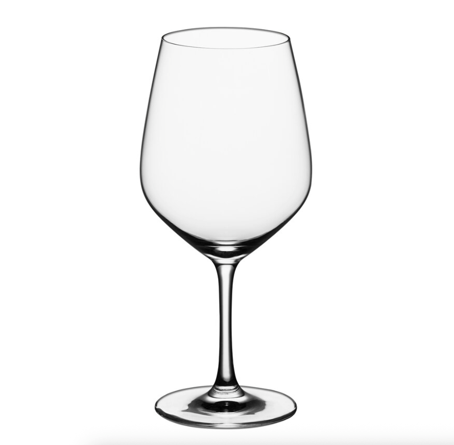 Schott Zwiesel Forte 17.4 oz. Wine Glass / Water Goblet by Fortessa Tableware Solutions (6/Case)