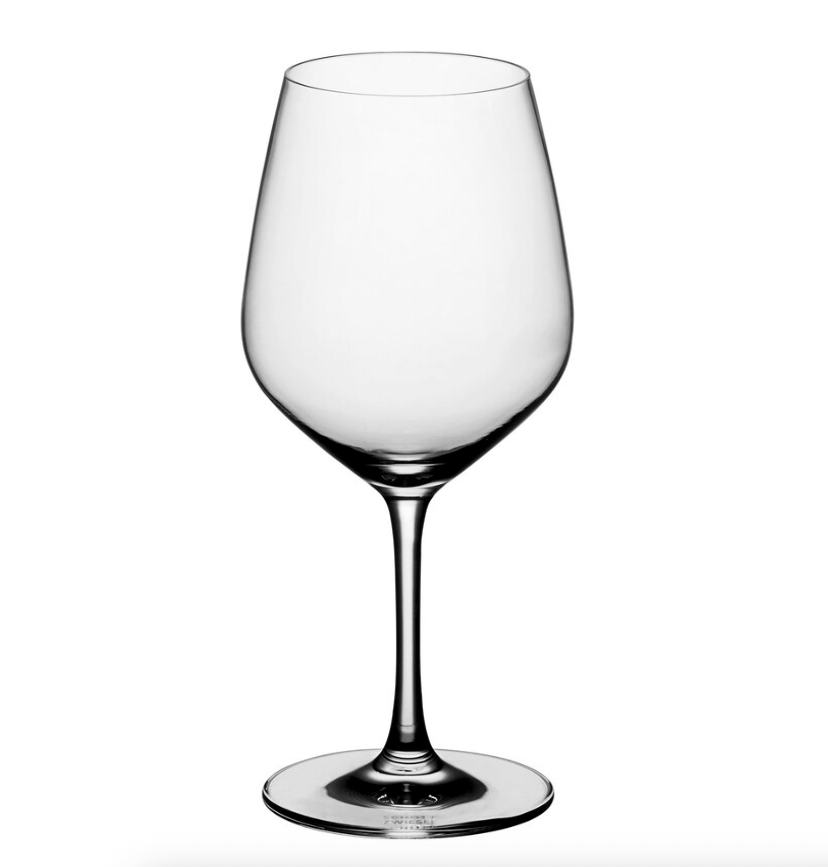 Schott Zwiesel Forte 14.2 oz. Red Wine Glass by Fortessa Tableware Solutions (6/Case)