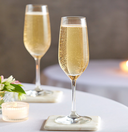 Schott Zwiesel Forte 7.7 oz. Flute Glass by Fortessa Tableware Solutions (6/Case)