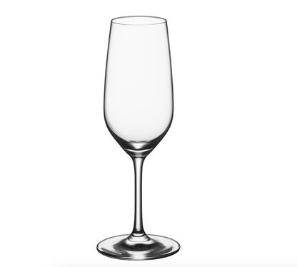 Schott Zwiesel Forte 7.7 oz. Flute Glass by Fortessa Tableware Solutions (6/Case)