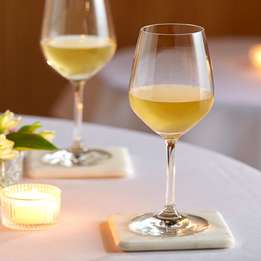 Schott Zwiesel Forte 9.8 oz. White Wine Glass by Fortessa Tableware Solutions (6/Case)