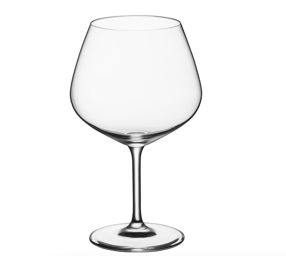 Schott Zwiesel Forte 25.4 oz. Claret / Burgundy Wine Glass by Fortessa Tableware Solutions (6/Case)