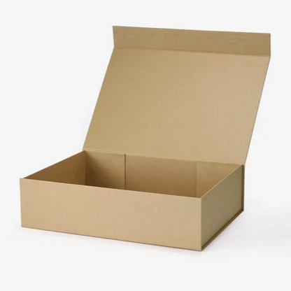 Customized Magentic Gift Box (17x12x4)