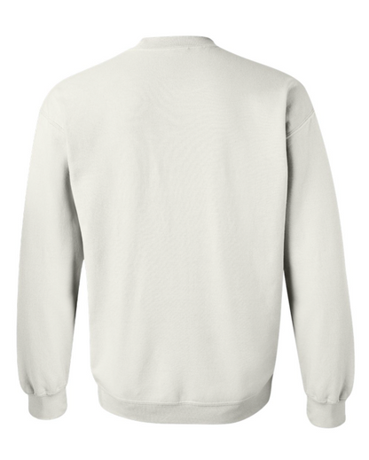 Gildan Unisex Heavy Blend™ Crewneck Sweatshirt - 18000