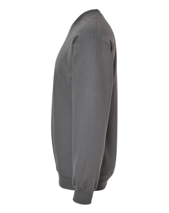 Gildan Unisex Softstyle® Midweight Crewneck Sweatshirt - SF000