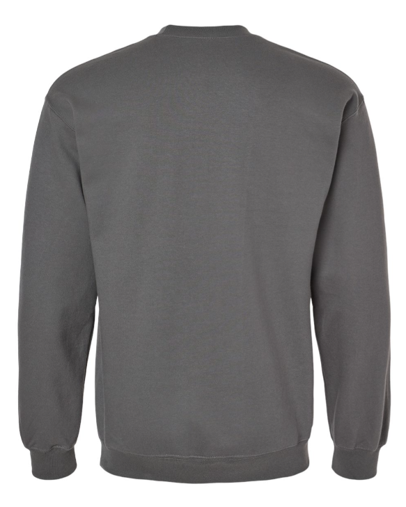 Gildan Unisex Softstyle® Midweight Crewneck Sweatshirt - SF000