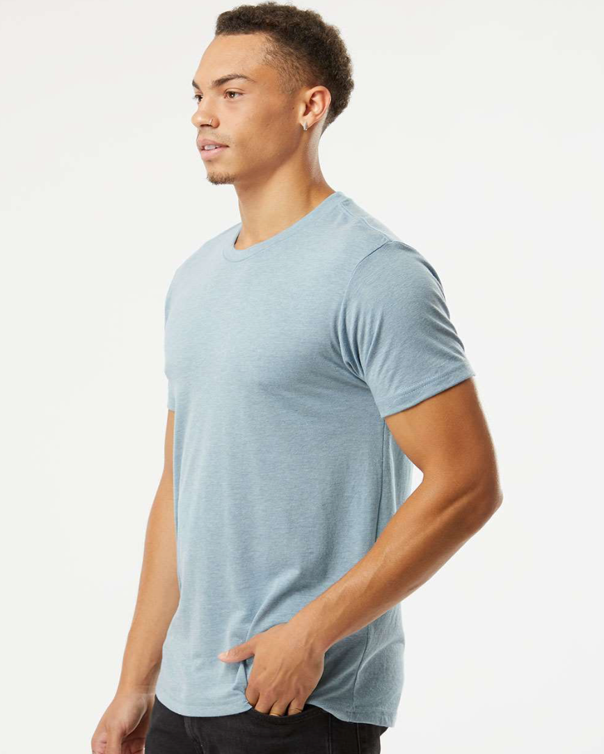 Unisex Triblend T-Shirt - 6010