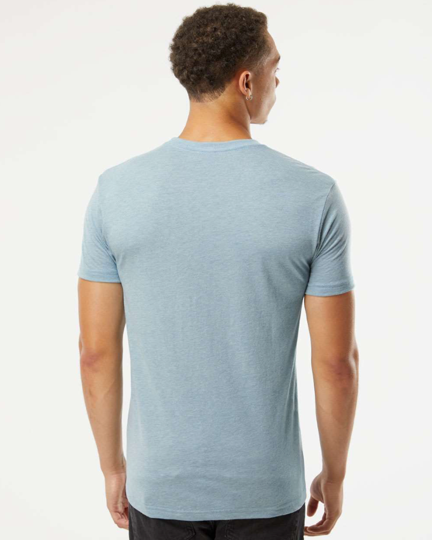 Unisex Triblend T-Shirt - 6010