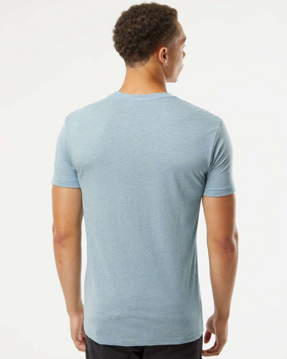 Unisex Triblend T-Shirt - 6010