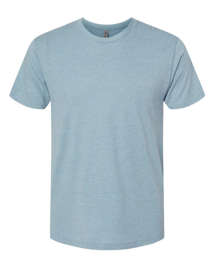 Unisex Triblend T-Shirt - 6010