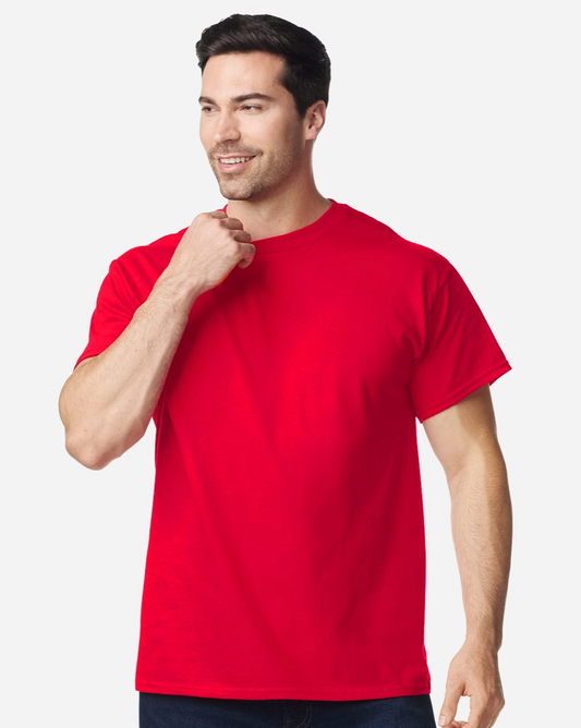 Gildan Unisex Heavy Cotton™ T-Shirt - 5000