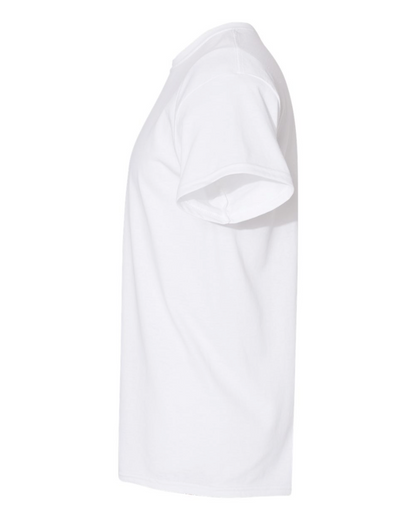 Gildan Unisex Heavy Cotton™ T-Shirt - 5000 (MORE THAN 48)