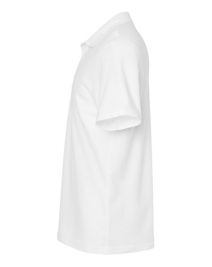 Gildan Unisex Softstyle® Pique Polo - 64800 (MORE THAN 48)