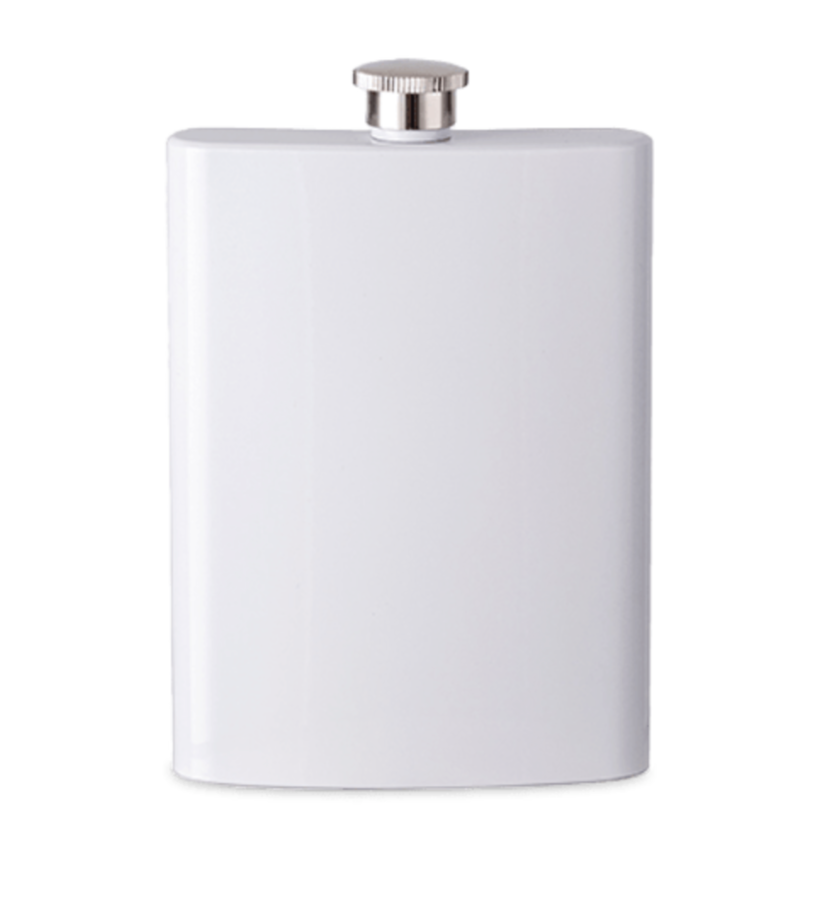 Flasks Stainless Steel