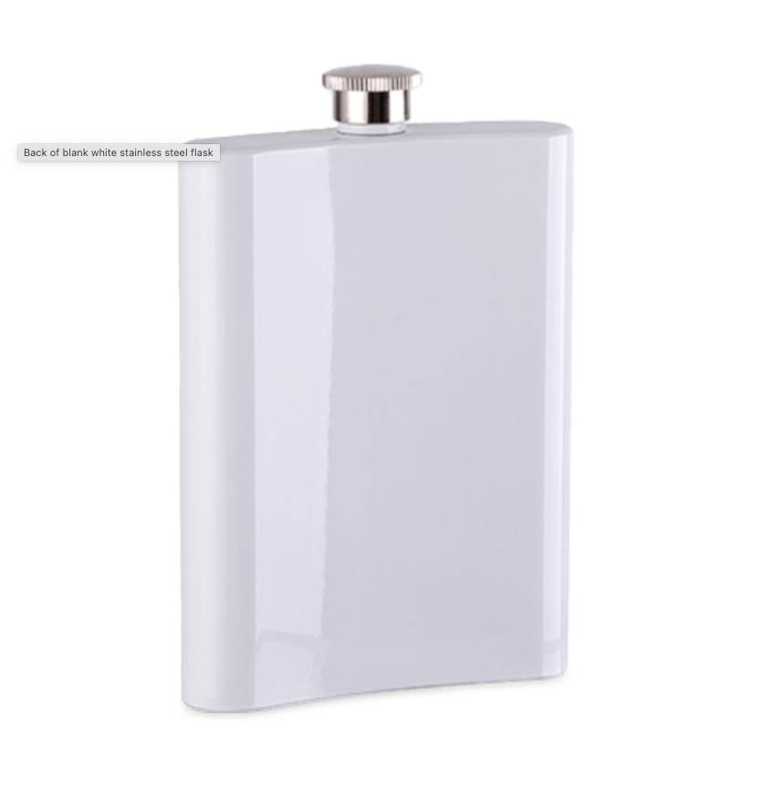 Flasks Stainless Steel