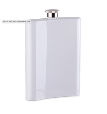 Flasks Stainless Steel