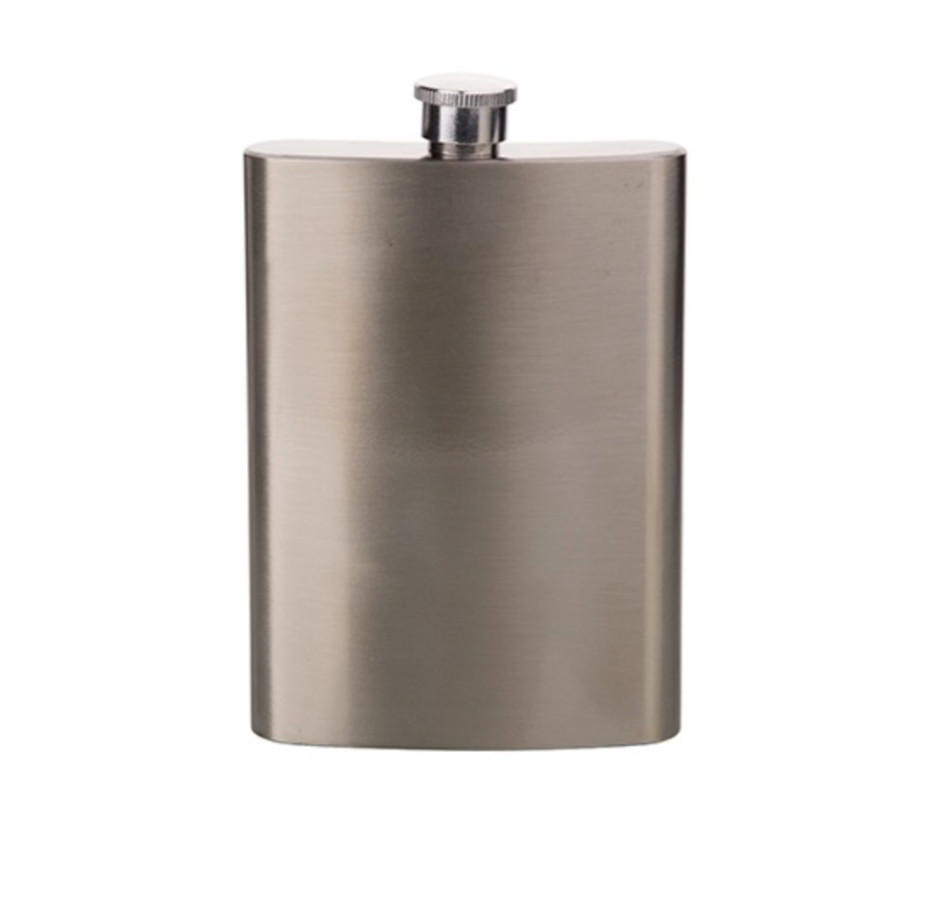 Flasks Stainless Steel