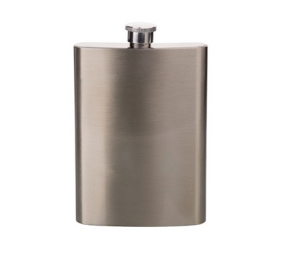 Flasks Stainless Steel