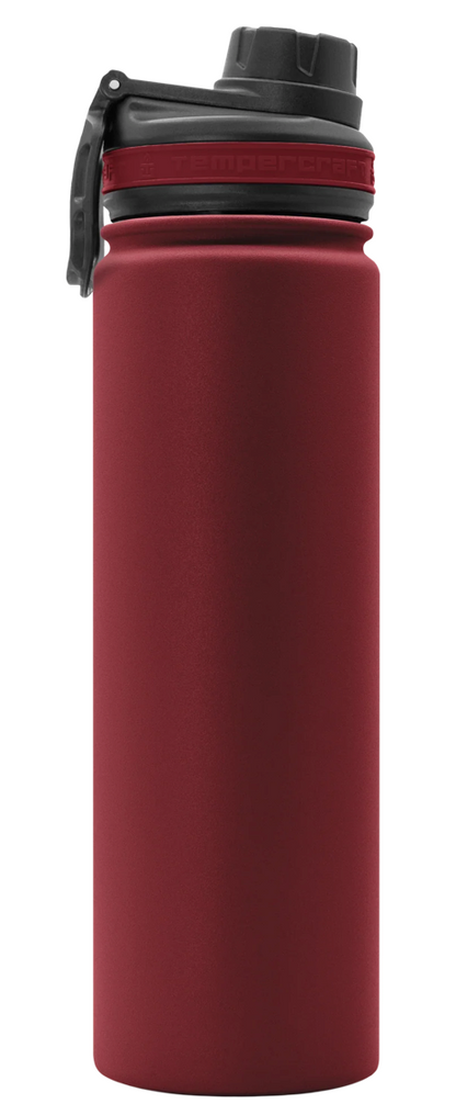 Tempercraft 22oz Bottle (Laser Engraved 1 side)