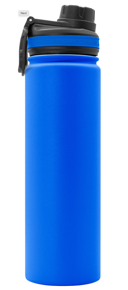 Tempercraft 22oz Bottle (Laser Engraved 1 side)