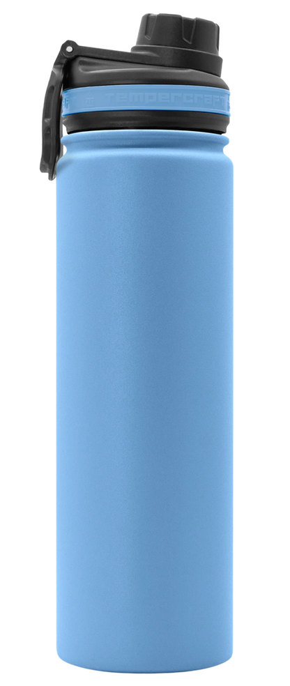 Tempercraft 22oz Bottle (Laser Engraved 1 side)