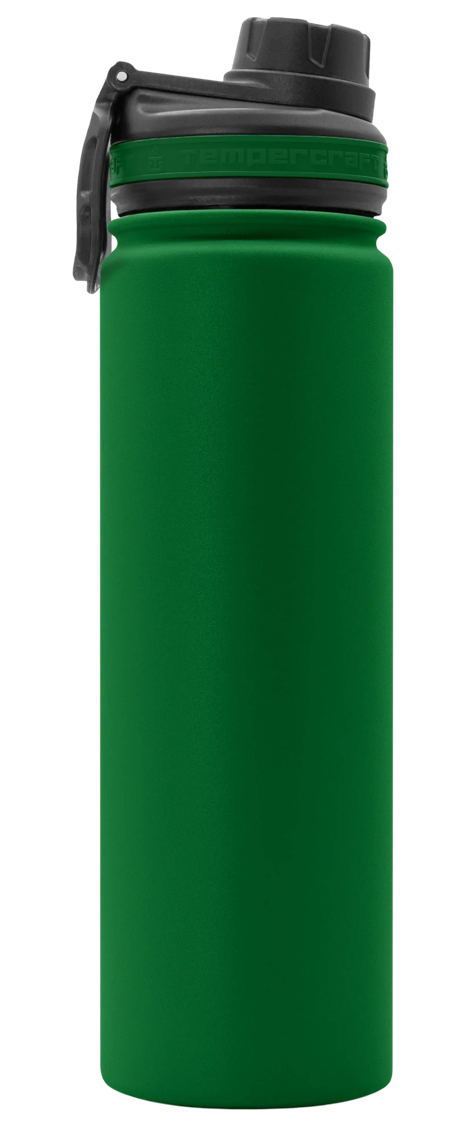 Tempercraft 22oz Bottle (Laser Engraved 1 side)