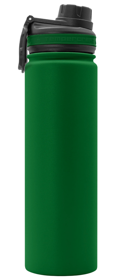 Tempercraft 22oz Bottle (Laser Engraved 1 side)