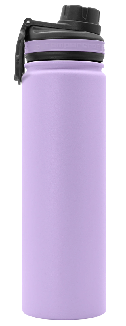 Tempercraft 22oz Bottle (Laser Engraved 1 side)