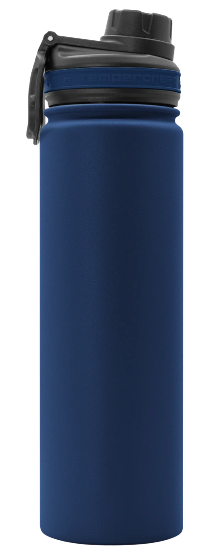 Tempercraft 22oz Bottle (Laser Engraved 1 side)